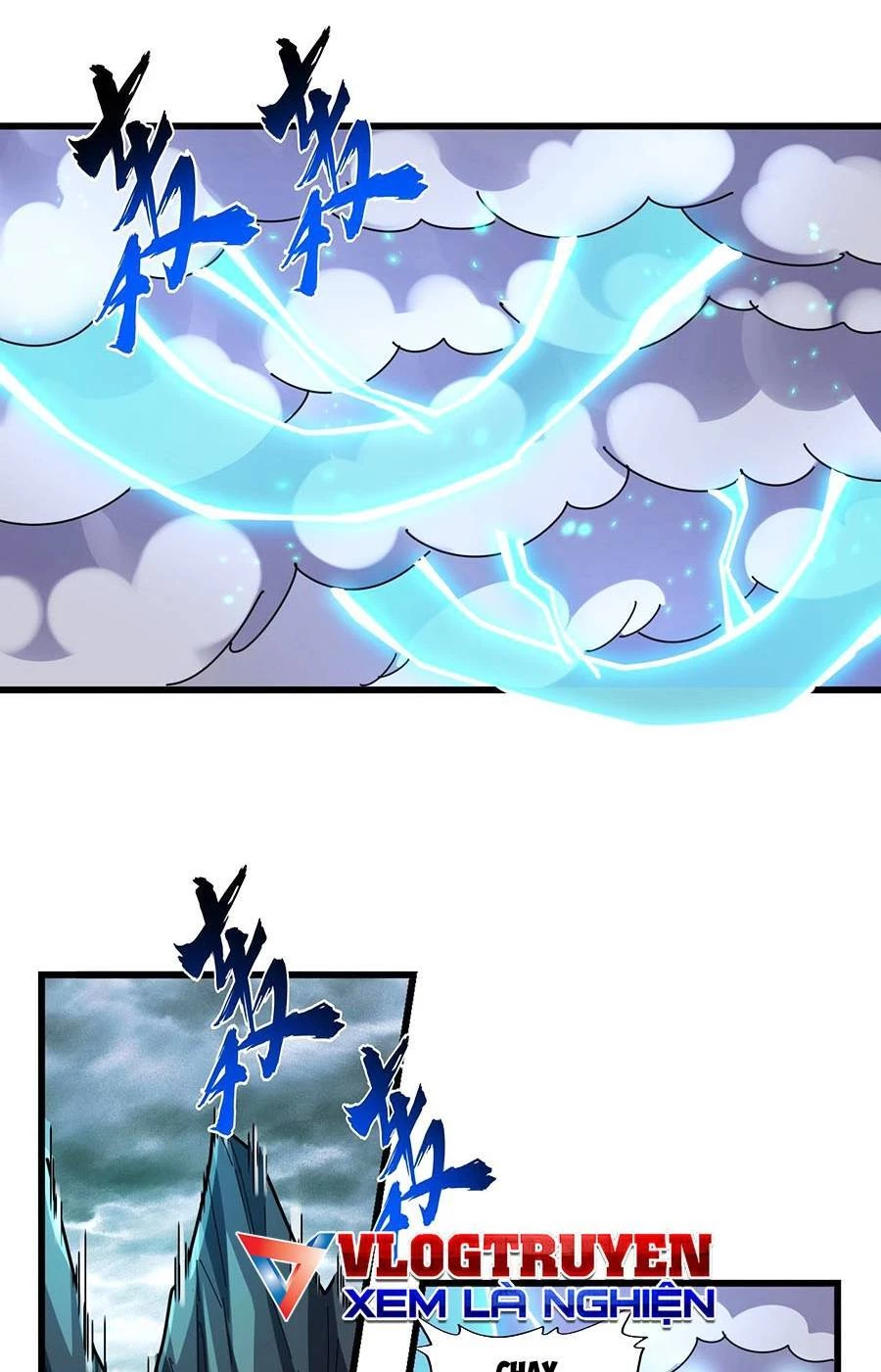 Đại Quản Gia Là Ma Hoàng Chapter 276 - Trang 4