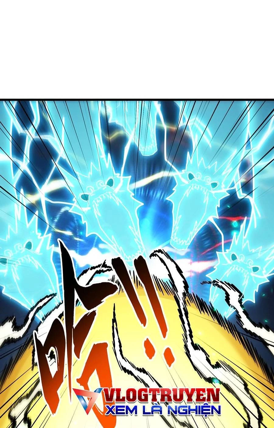 Đại Quản Gia Là Ma Hoàng Chapter 276 - Trang 4