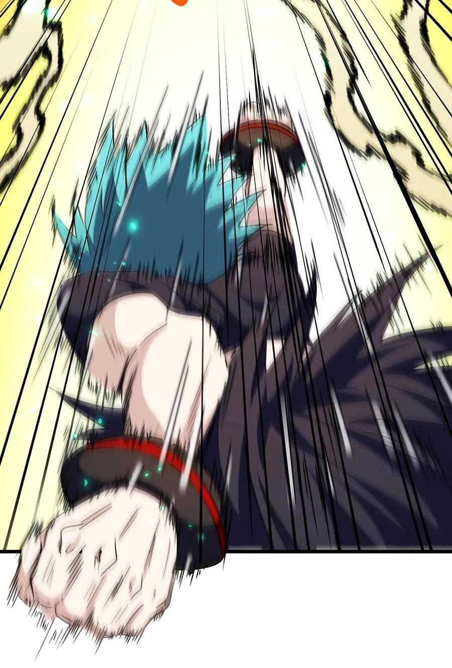 Đại Quản Gia Là Ma Hoàng Chapter 276 - Trang 4