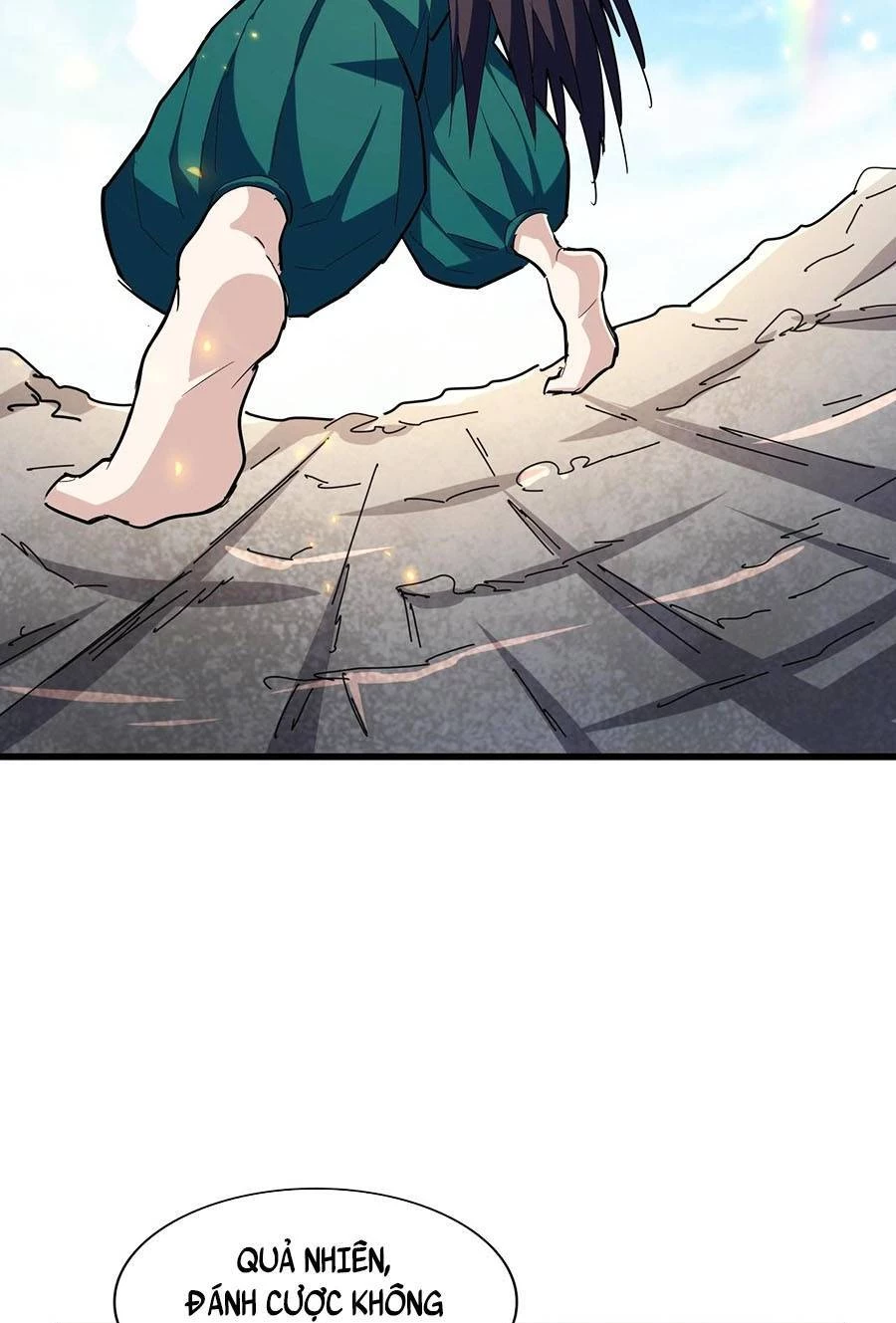 Đại Quản Gia Là Ma Hoàng Chapter 276 - Trang 4