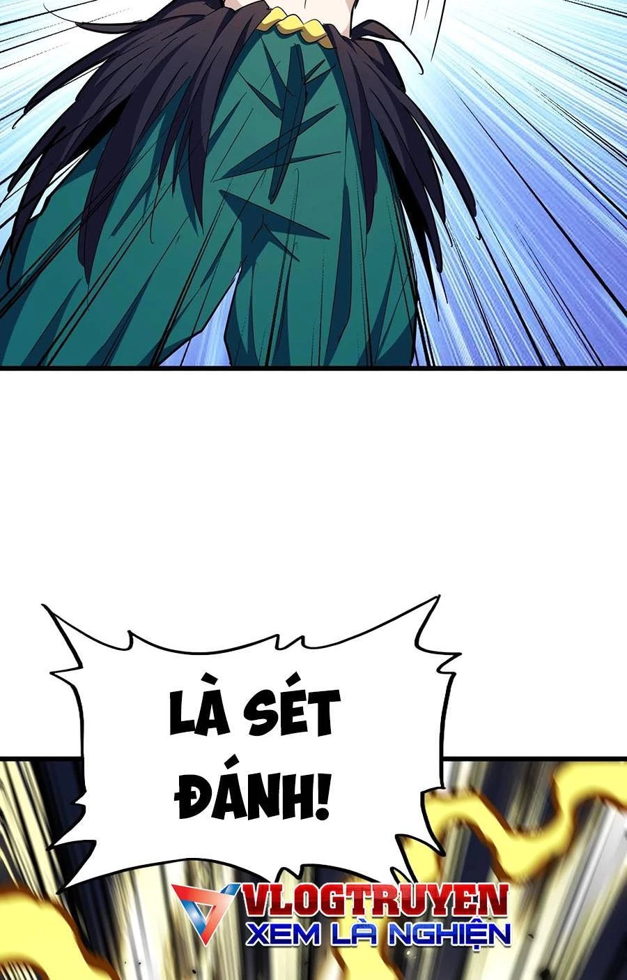 Đại Quản Gia Là Ma Hoàng Chapter 276 - Trang 4