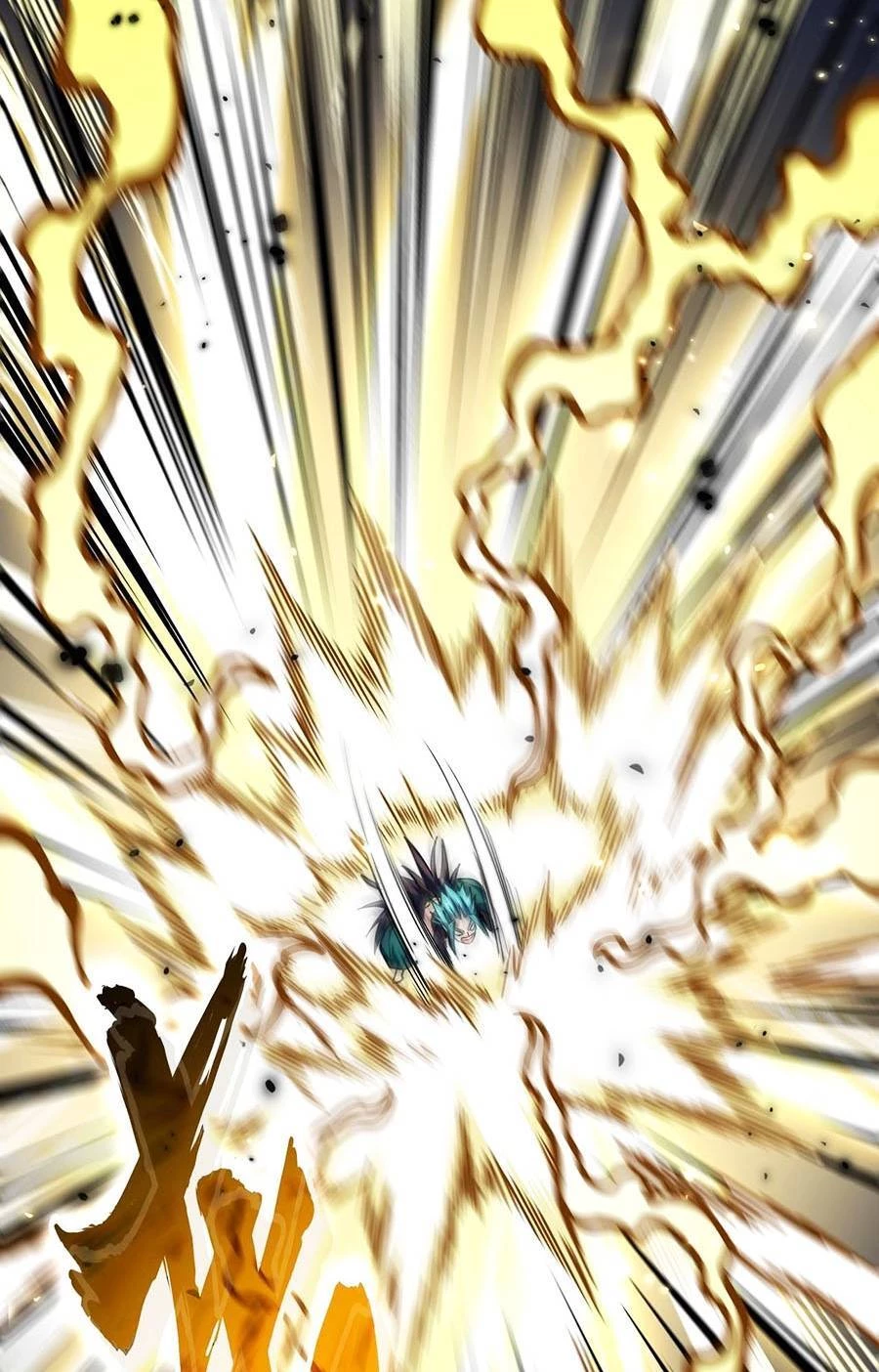 Đại Quản Gia Là Ma Hoàng Chapter 276 - Trang 4