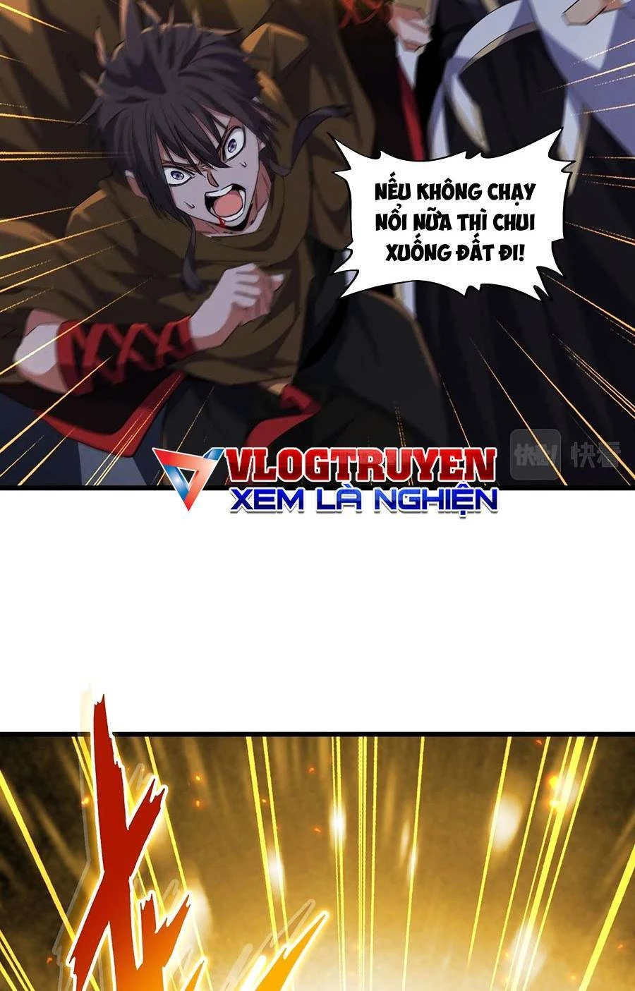 Đại Quản Gia Là Ma Hoàng Chapter 276 - Trang 4