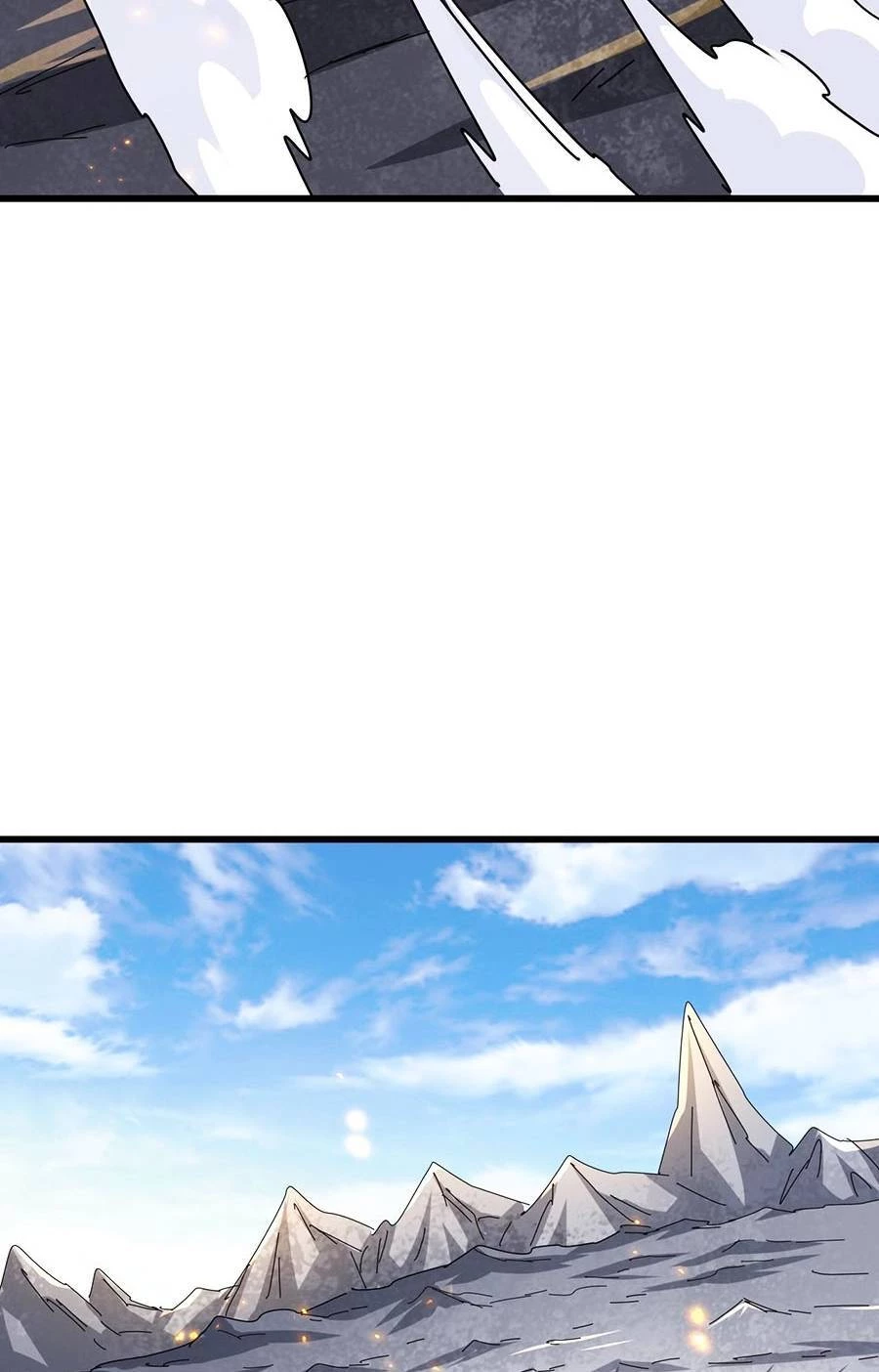 Đại Quản Gia Là Ma Hoàng Chapter 276 - Trang 4