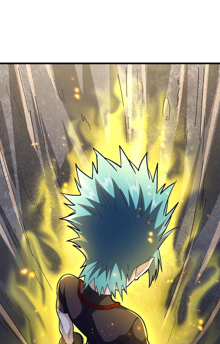 Đại Quản Gia Là Ma Hoàng Chapter 276 - Trang 4