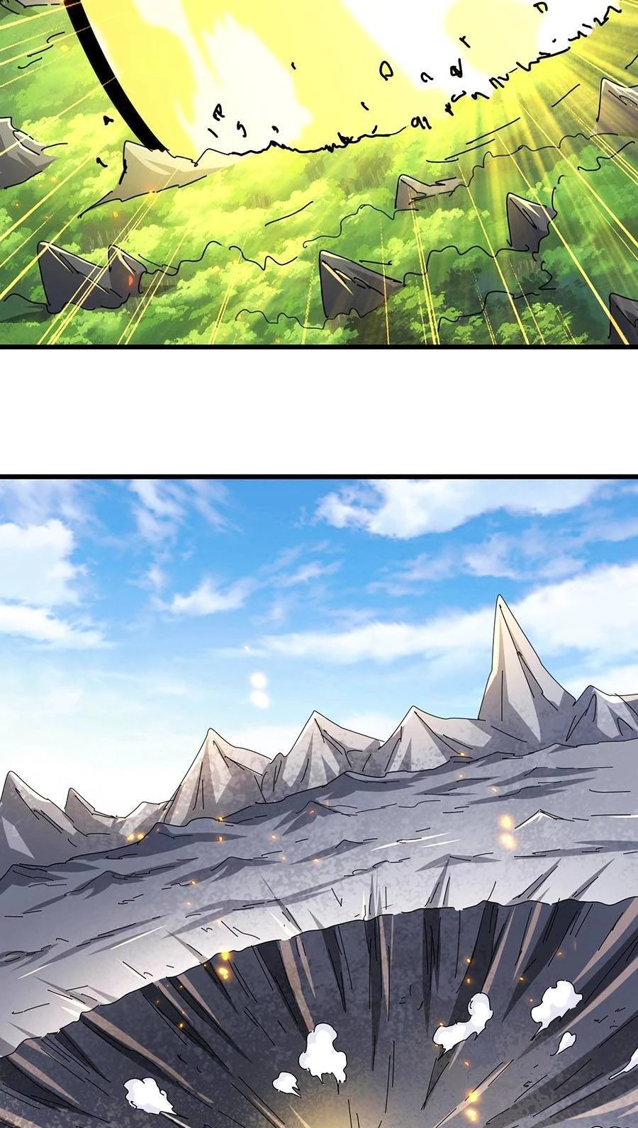 Đại Quản Gia Là Ma Hoàng Chapter 277 - Trang 4