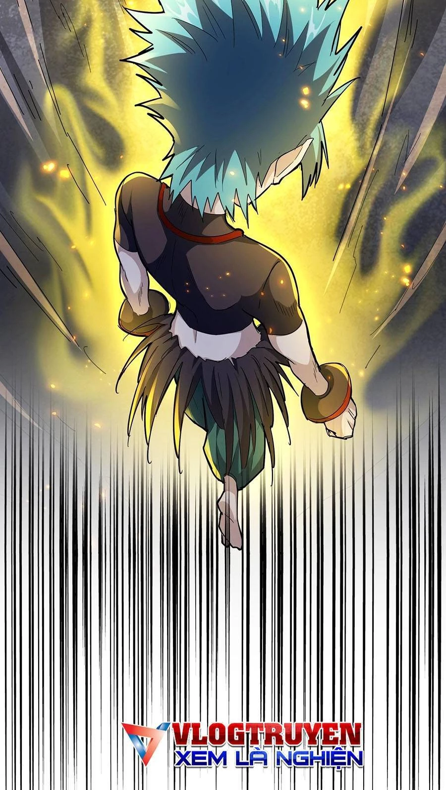 Đại Quản Gia Là Ma Hoàng Chapter 277 - Trang 4