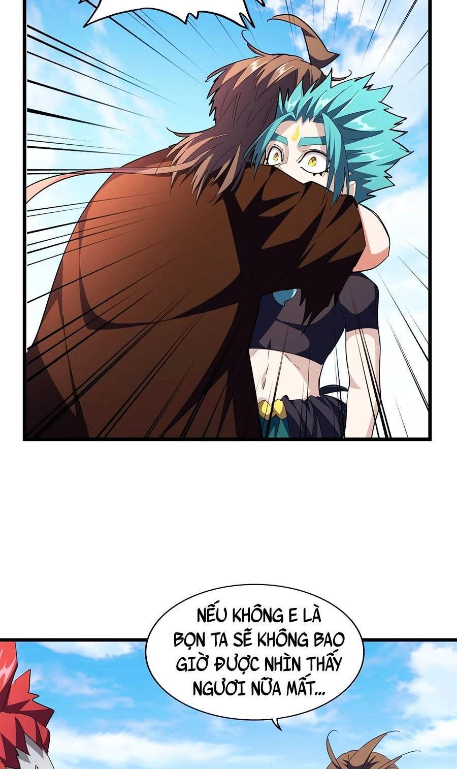 Đại Quản Gia Là Ma Hoàng Chapter 277 - Trang 4