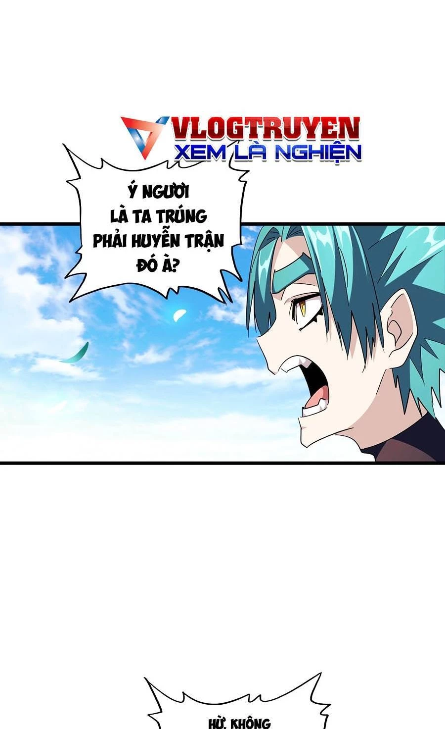 Đại Quản Gia Là Ma Hoàng Chapter 277 - Trang 4