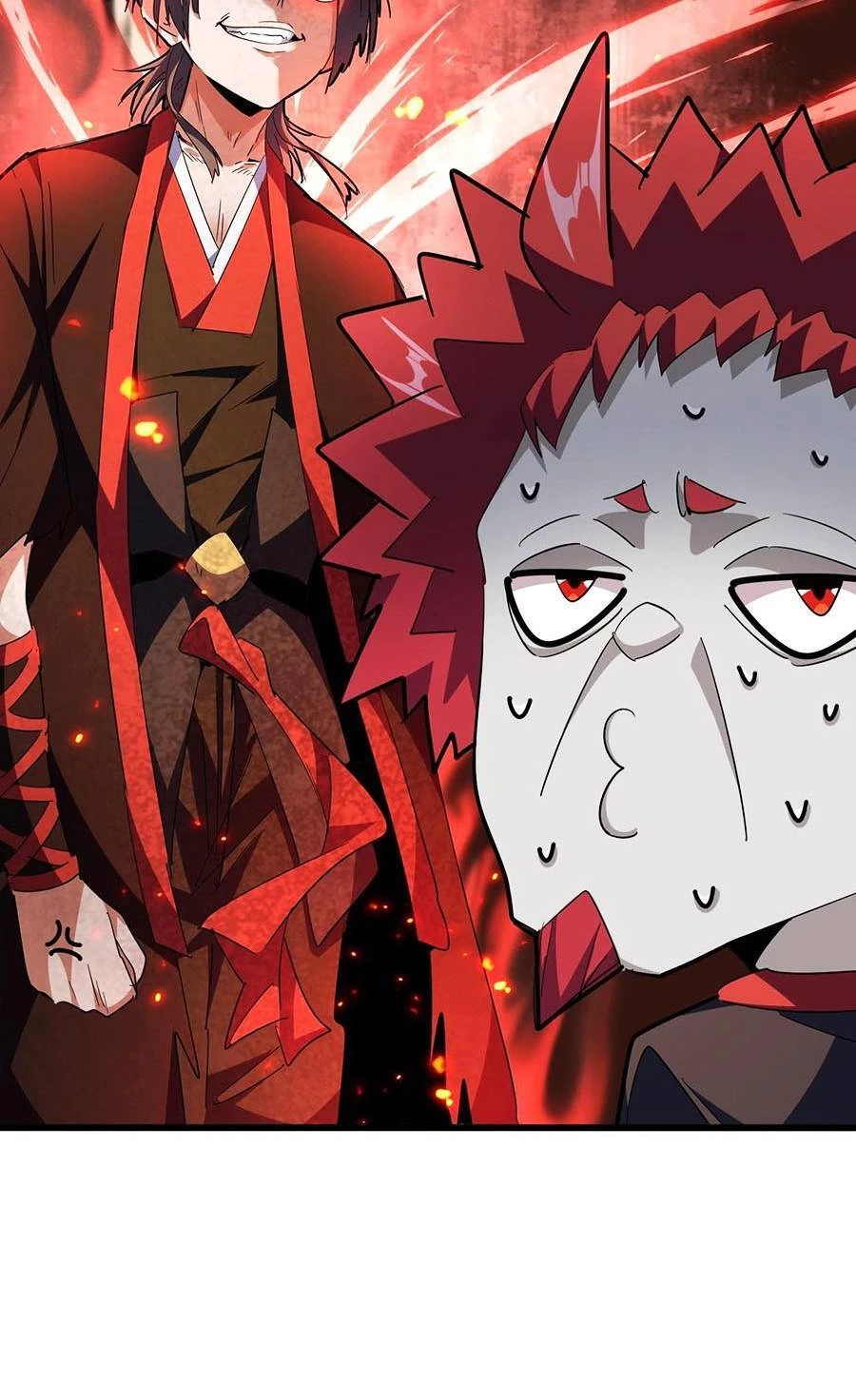 Đại Quản Gia Là Ma Hoàng Chapter 277 - Trang 4