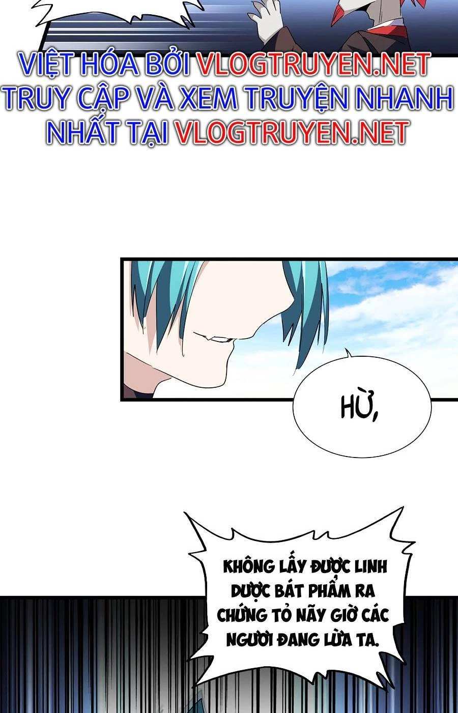 Đại Quản Gia Là Ma Hoàng Chapter 278 - Trang 4