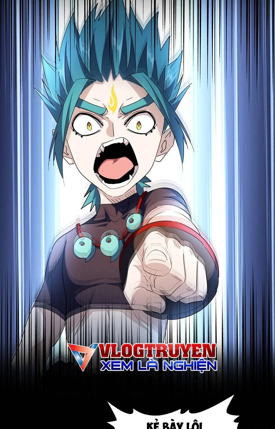 Đại Quản Gia Là Ma Hoàng Chapter 278 - Trang 4