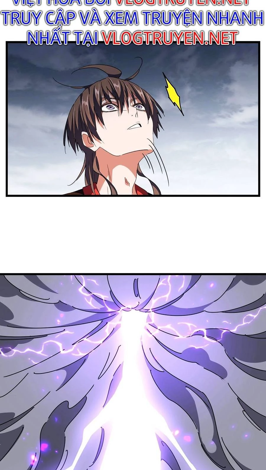 Đại Quản Gia Là Ma Hoàng Chapter 278 - Trang 4