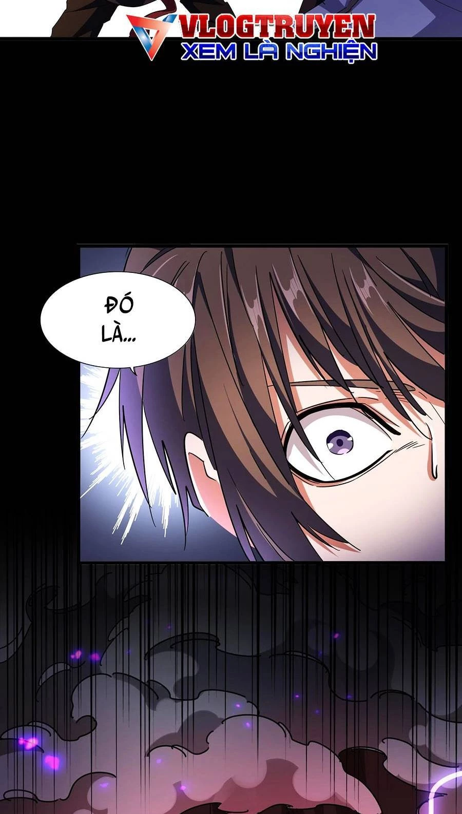 Đại Quản Gia Là Ma Hoàng Chapter 278 - Trang 4