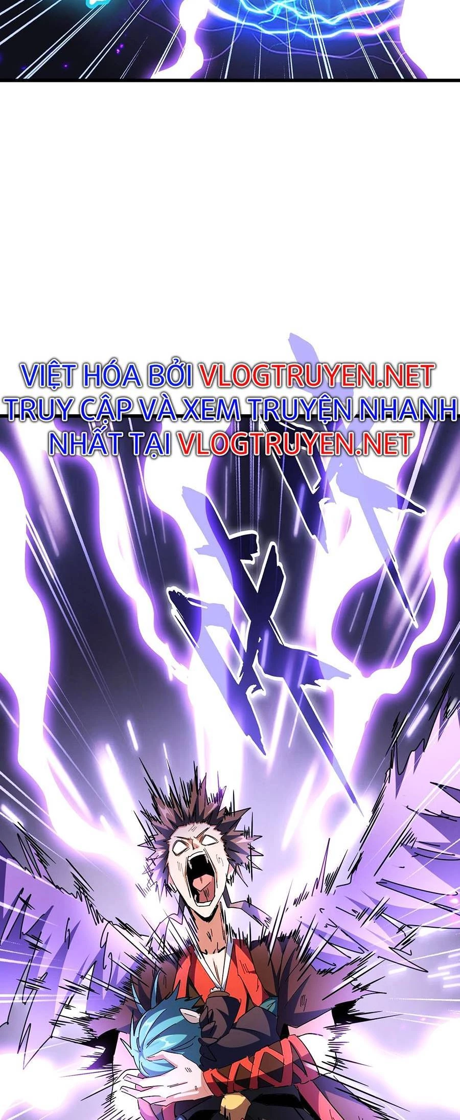 Đại Quản Gia Là Ma Hoàng Chapter 279 - Trang 4