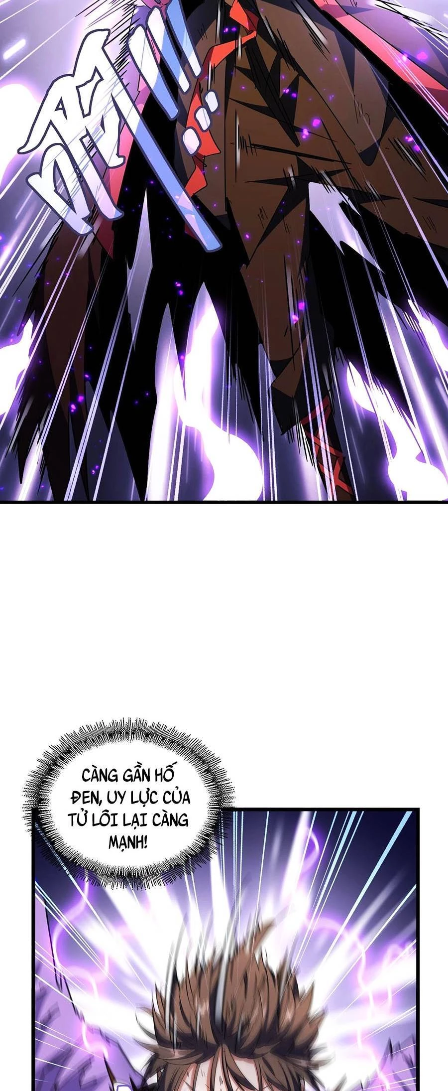 Đại Quản Gia Là Ma Hoàng Chapter 279 - Trang 4