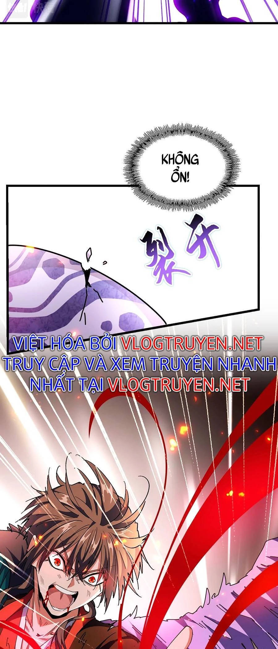 Đại Quản Gia Là Ma Hoàng Chapter 279 - Trang 4