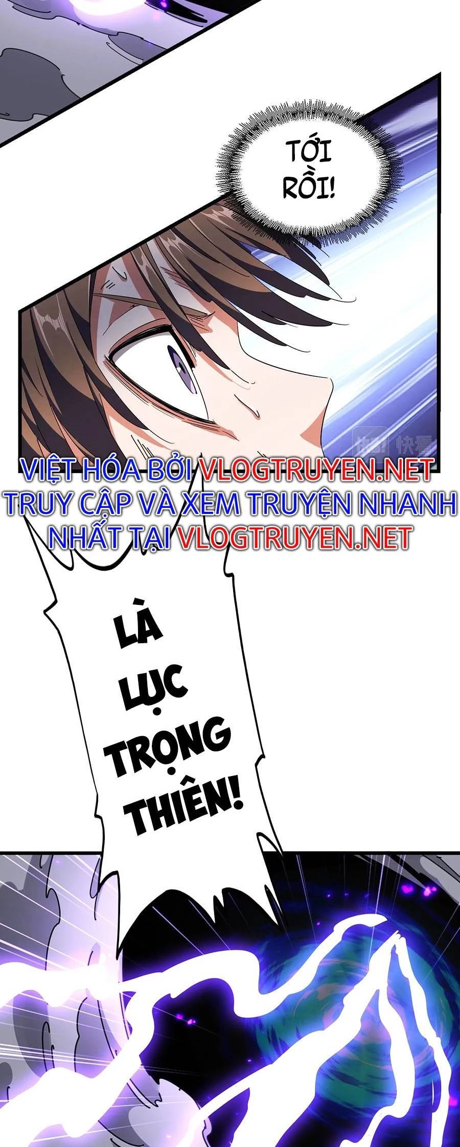 Đại Quản Gia Là Ma Hoàng Chapter 280 - Trang 4