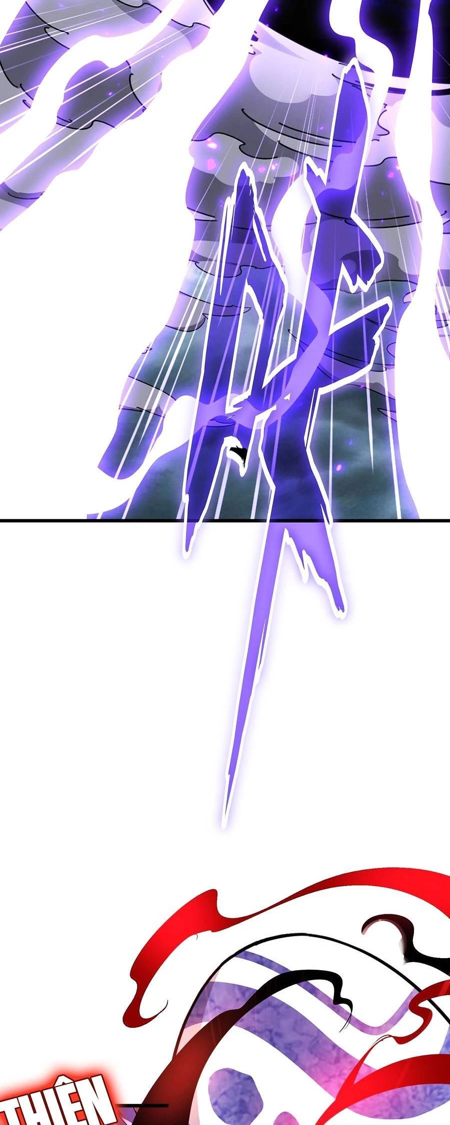 Đại Quản Gia Là Ma Hoàng Chapter 280 - Trang 4