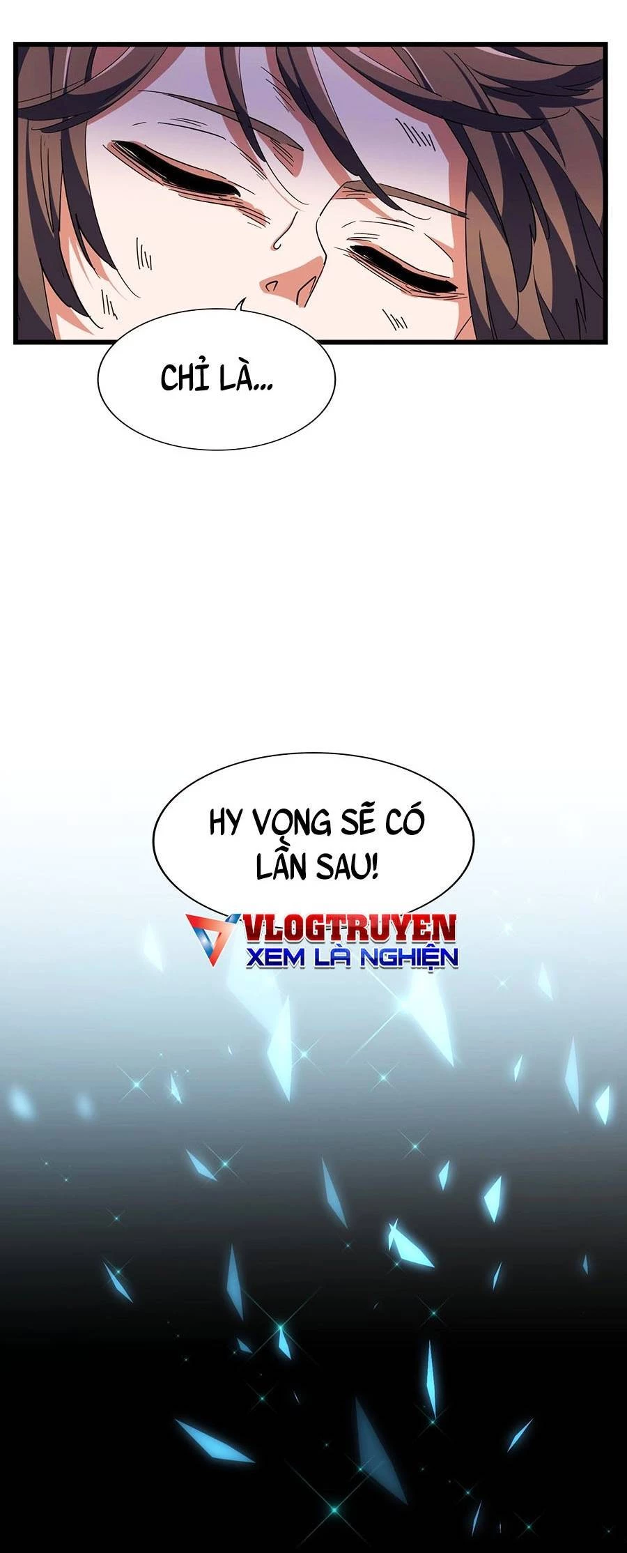 Đại Quản Gia Là Ma Hoàng Chapter 280 - Trang 4