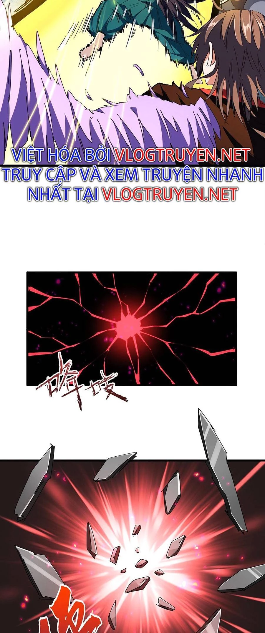 Đại Quản Gia Là Ma Hoàng Chapter 280 - Trang 4