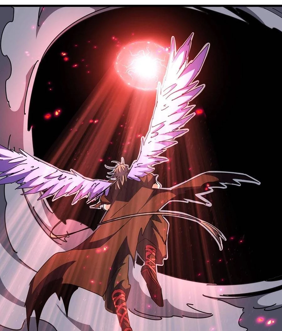 Đại Quản Gia Là Ma Hoàng Chapter 280 - Trang 4