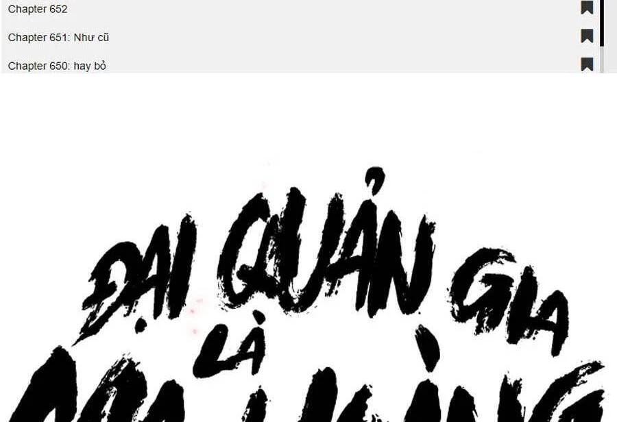 Đại Quản Gia Là Ma Hoàng Chapter 280 - Trang 4