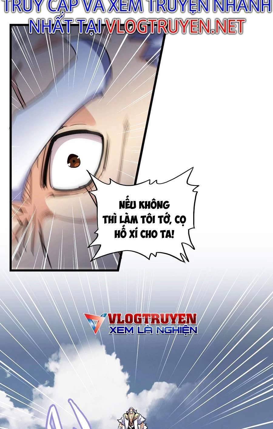 Đại Quản Gia Là Ma Hoàng Chapter 281 - Trang 4