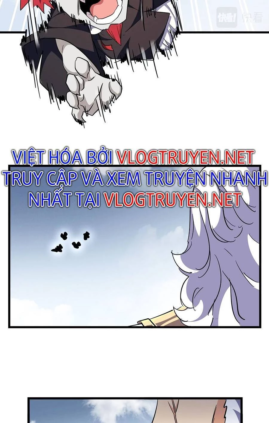 Đại Quản Gia Là Ma Hoàng Chapter 281 - Trang 4
