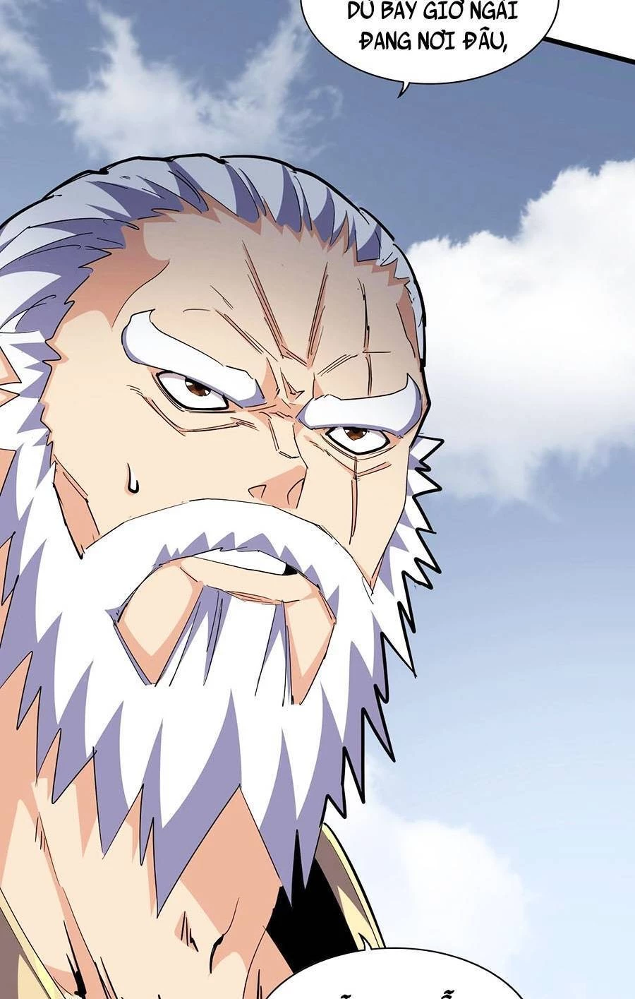 Đại Quản Gia Là Ma Hoàng Chapter 281 - Trang 4