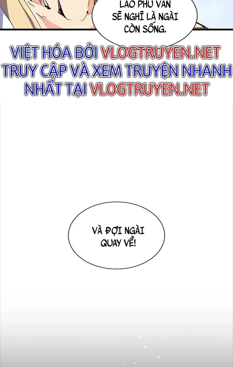 Đại Quản Gia Là Ma Hoàng Chapter 281 - Trang 4