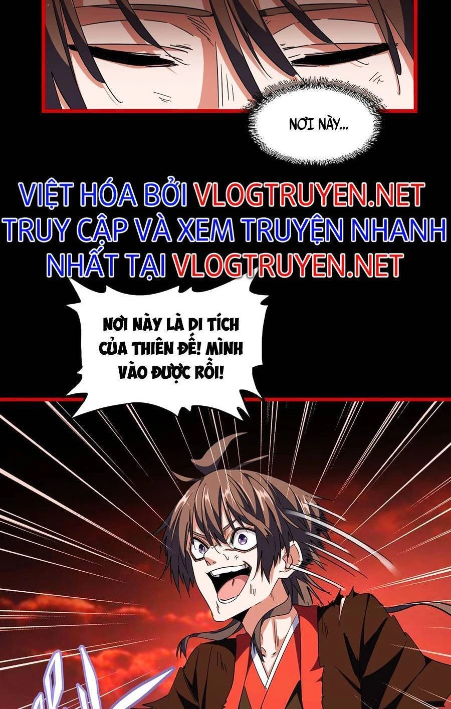 Đại Quản Gia Là Ma Hoàng Chapter 281 - Trang 4