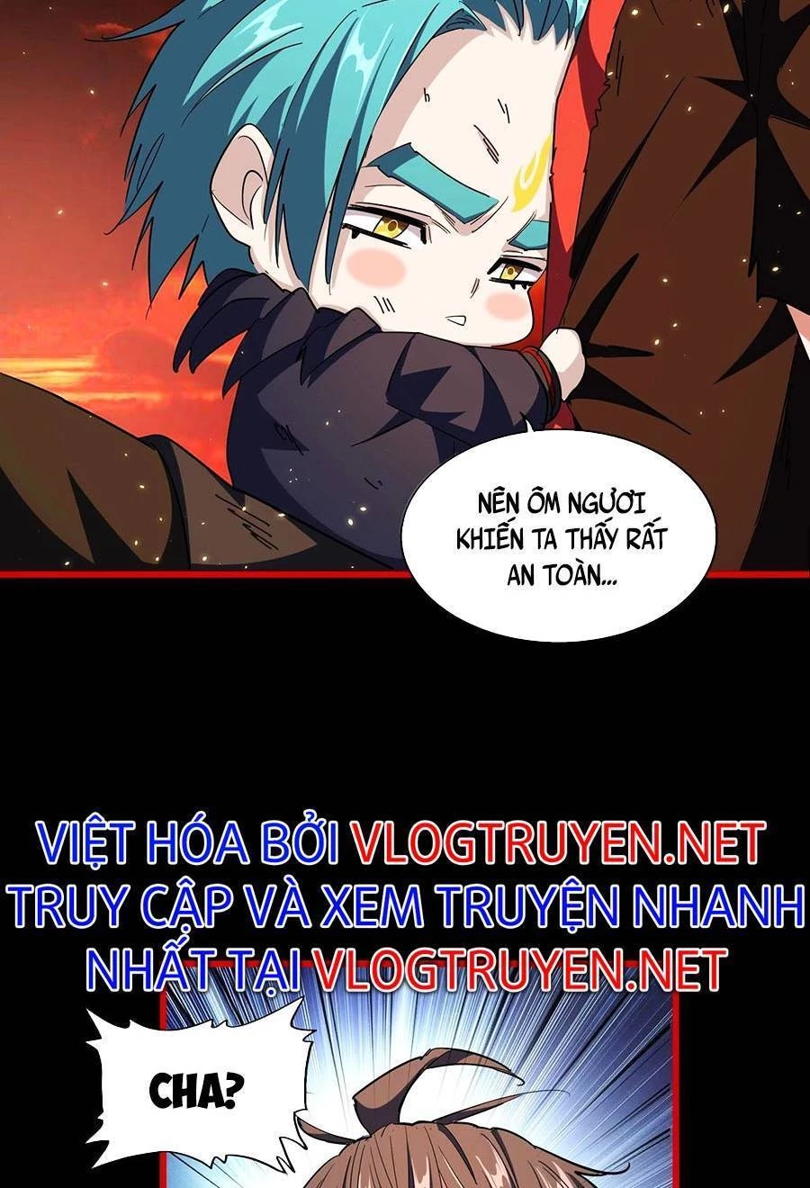 Đại Quản Gia Là Ma Hoàng Chapter 281 - Trang 4