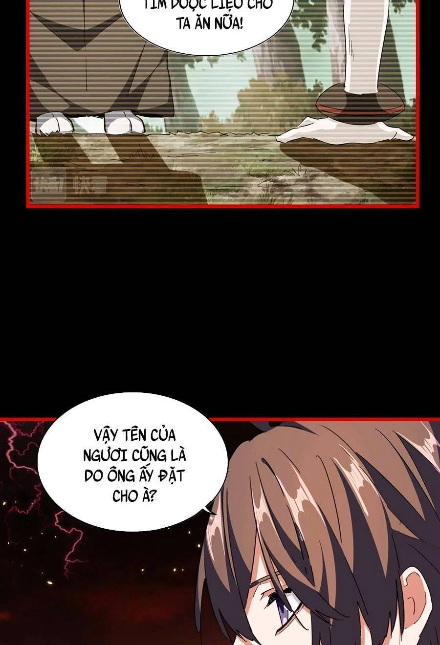 Đại Quản Gia Là Ma Hoàng Chapter 281 - Trang 4
