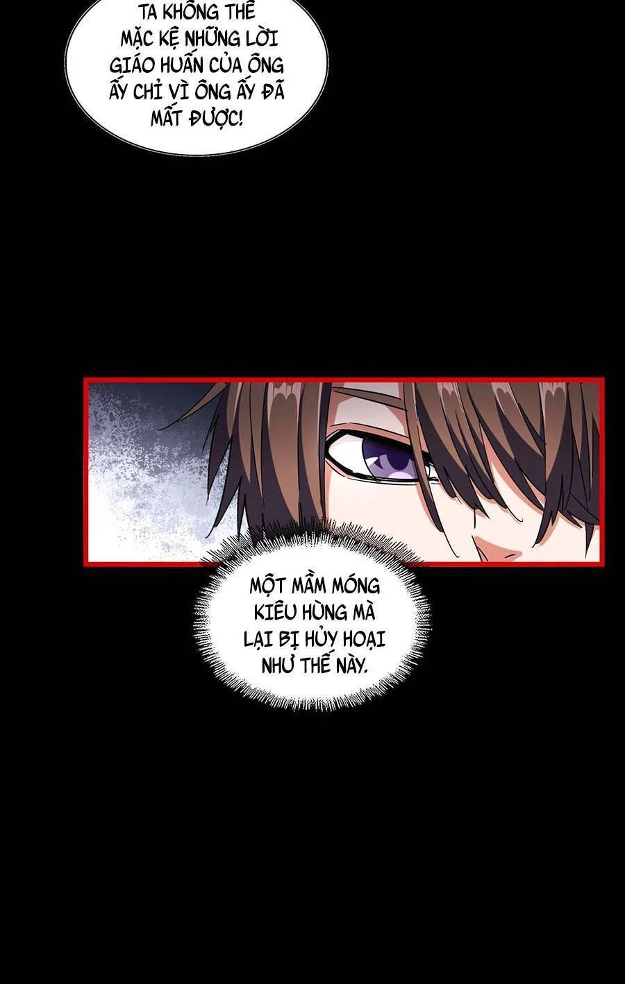 Đại Quản Gia Là Ma Hoàng Chapter 281 - Trang 4