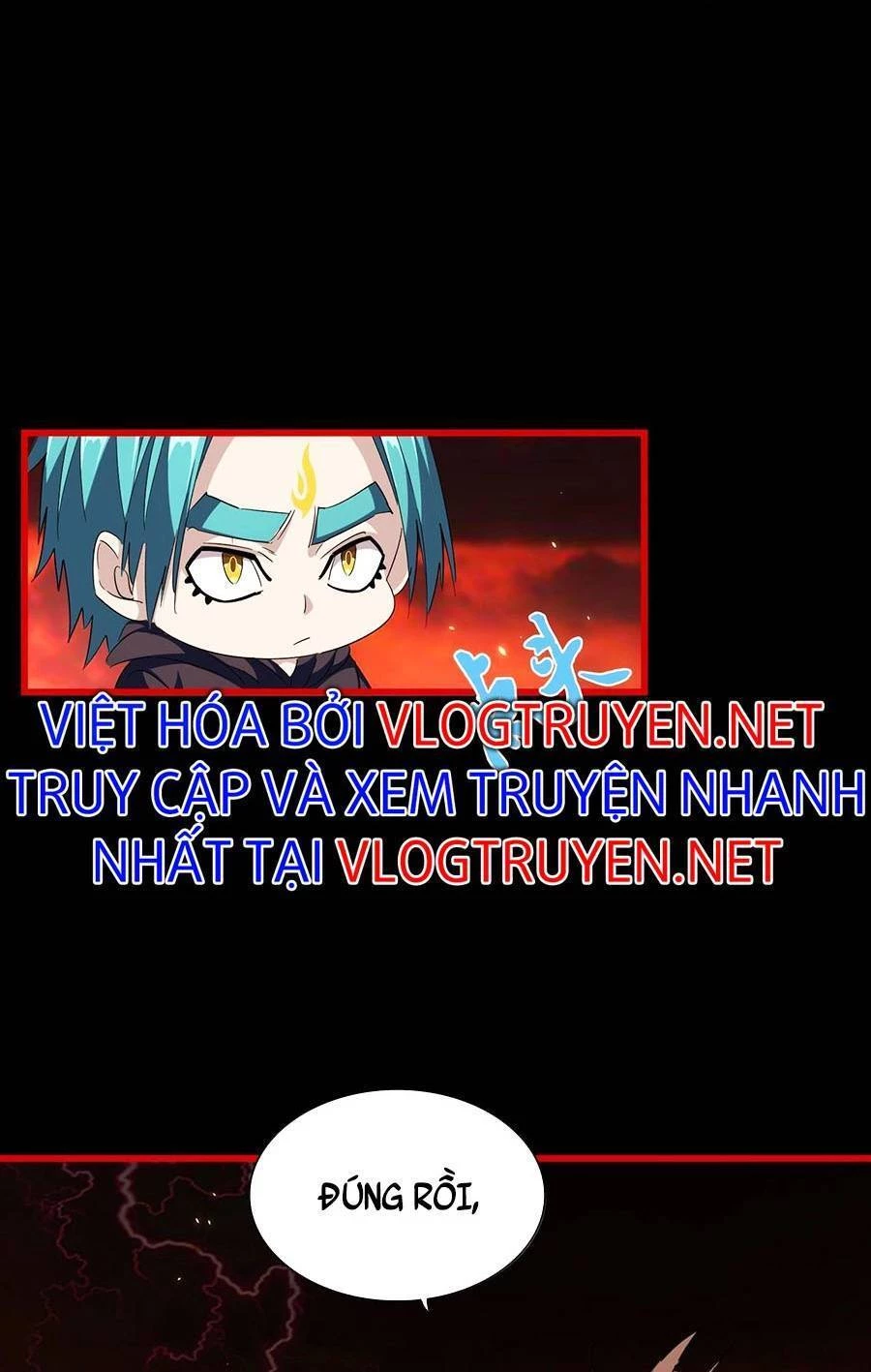 Đại Quản Gia Là Ma Hoàng Chapter 281 - Trang 4