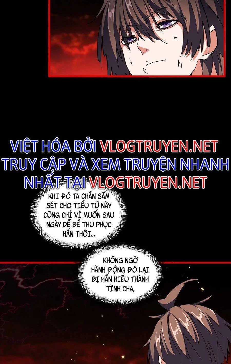 Đại Quản Gia Là Ma Hoàng Chapter 281 - Trang 4