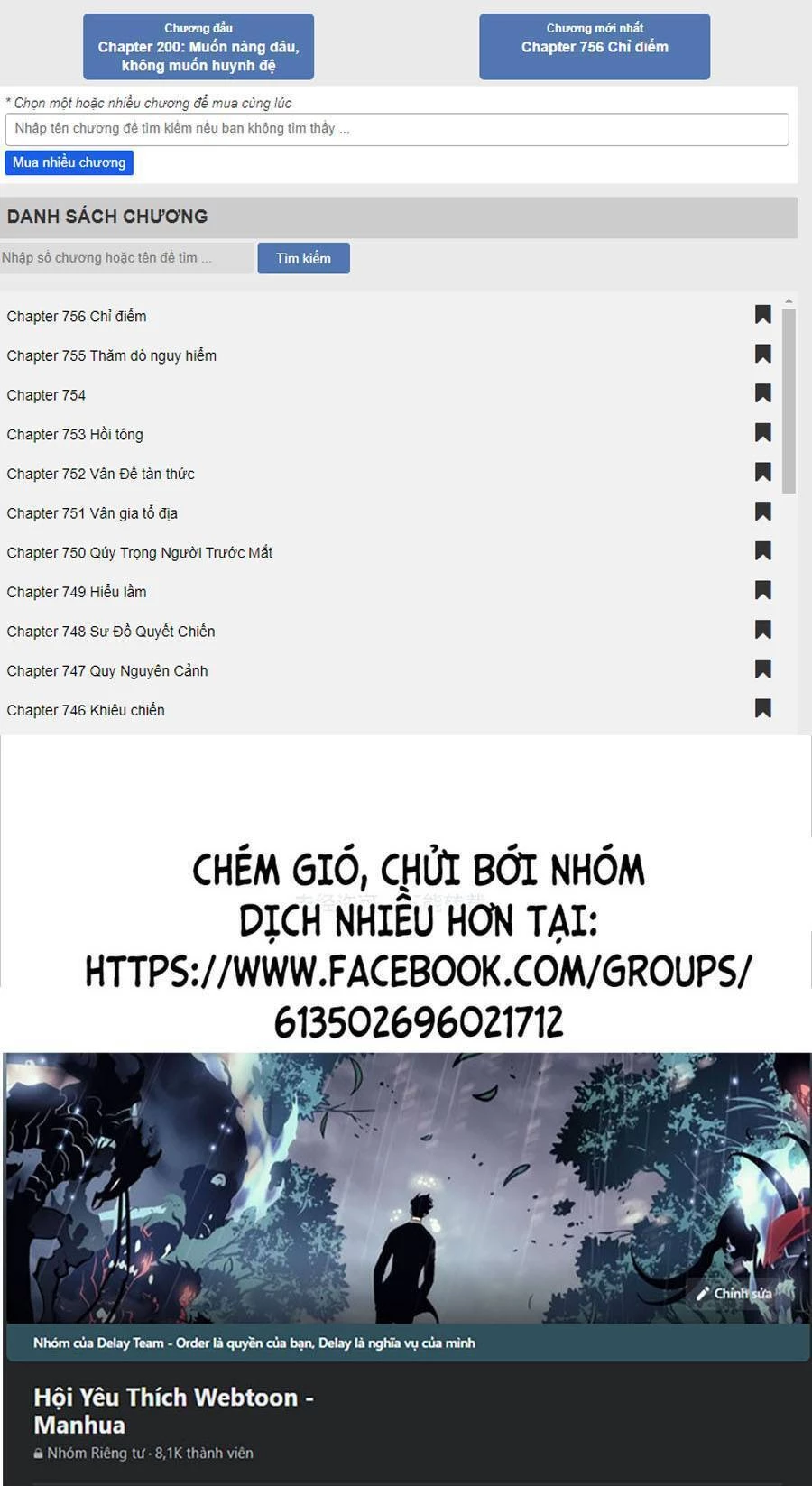 Đại Quản Gia Là Ma Hoàng Chapter 281 - Trang 4
