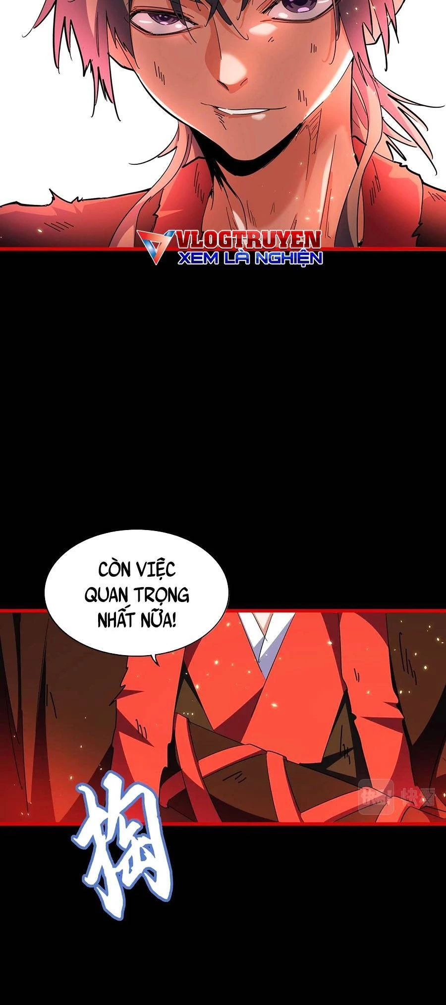 Đại Quản Gia Là Ma Hoàng Chapter 282 - Trang 4