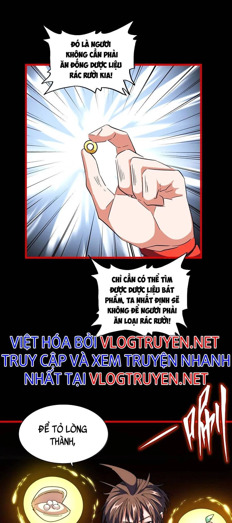 Đại Quản Gia Là Ma Hoàng Chapter 282 - Trang 4