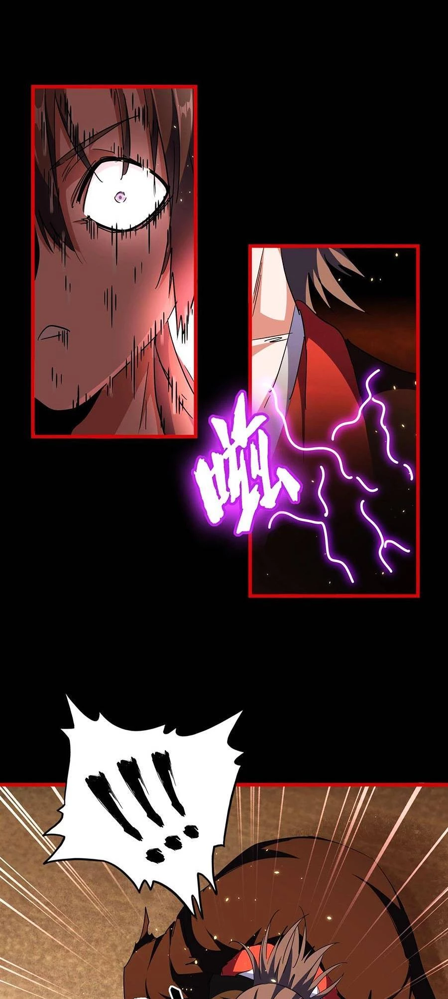 Đại Quản Gia Là Ma Hoàng Chapter 282 - Trang 4