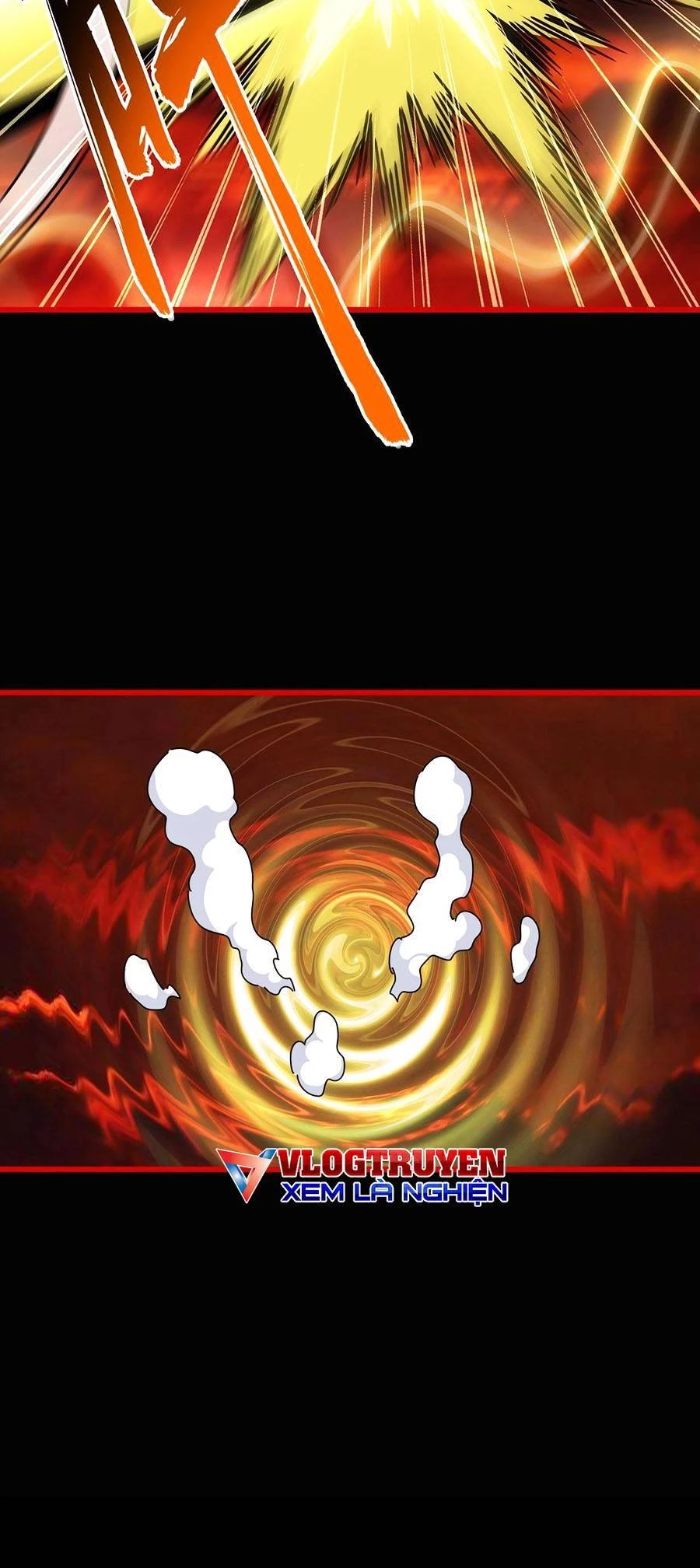 Đại Quản Gia Là Ma Hoàng Chapter 282 - Trang 4