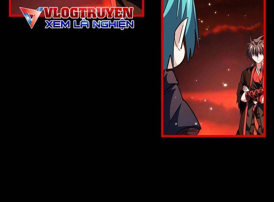 Đại Quản Gia Là Ma Hoàng Chapter 282 - Trang 4