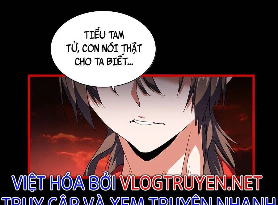 Đại Quản Gia Là Ma Hoàng Chapter 282 - Trang 4