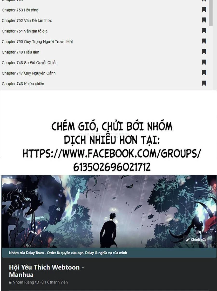 Đại Quản Gia Là Ma Hoàng Chapter 282 - Trang 4
