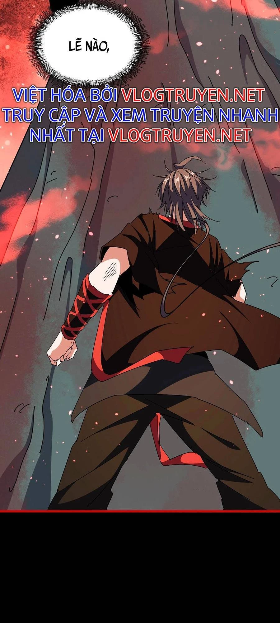 Đại Quản Gia Là Ma Hoàng Chapter 283 - Trang 4