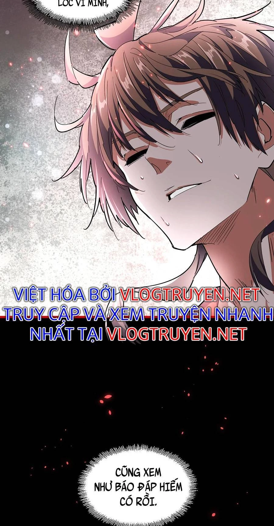 Đại Quản Gia Là Ma Hoàng Chapter 283 - Trang 4
