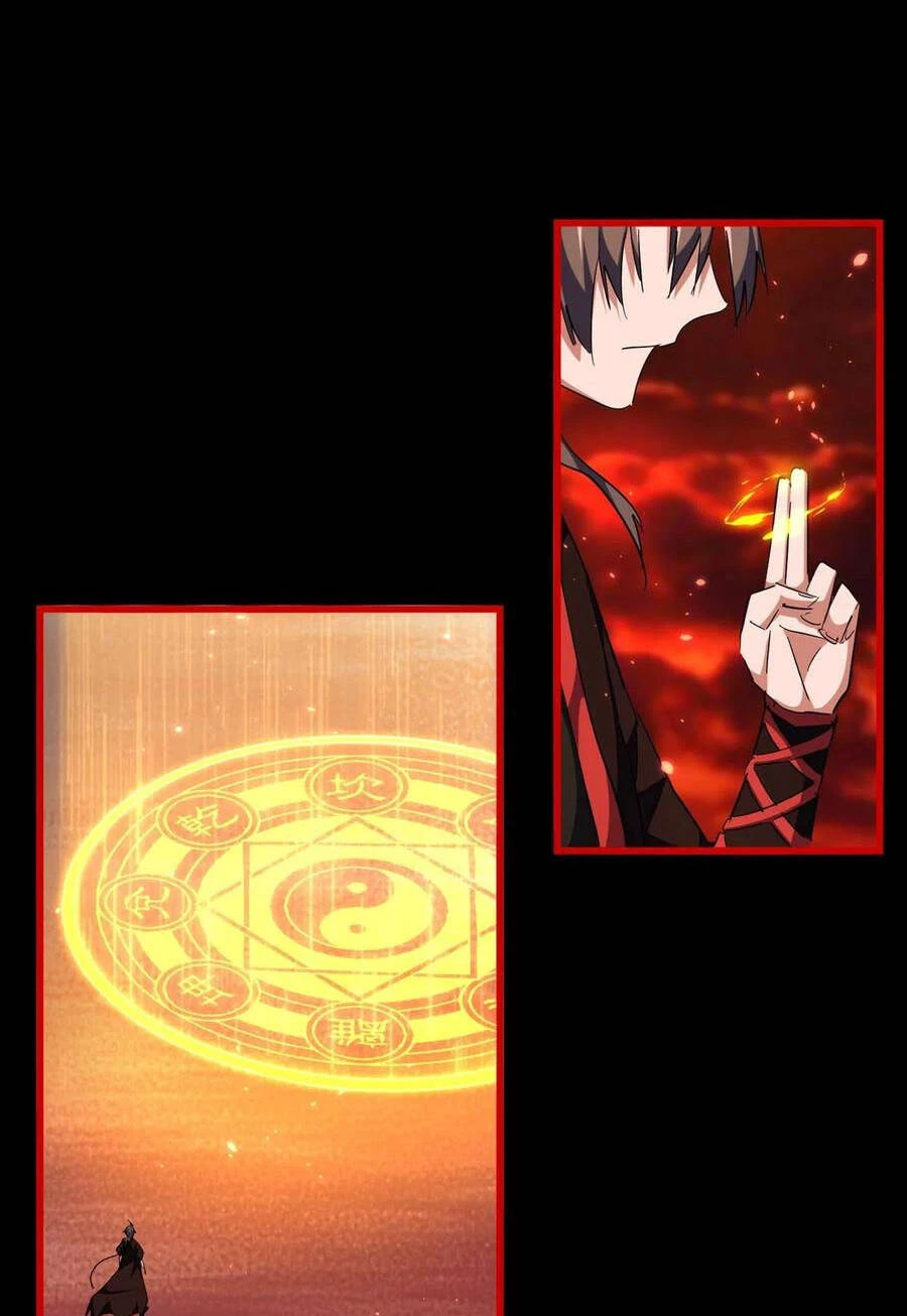 Đại Quản Gia Là Ma Hoàng Chapter 285 - Trang 4