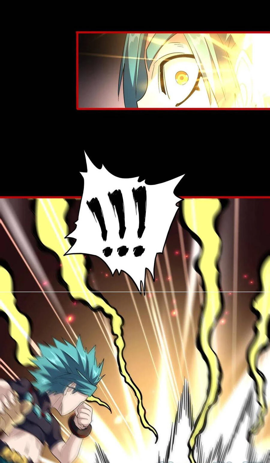 Đại Quản Gia Là Ma Hoàng Chapter 285 - Trang 4