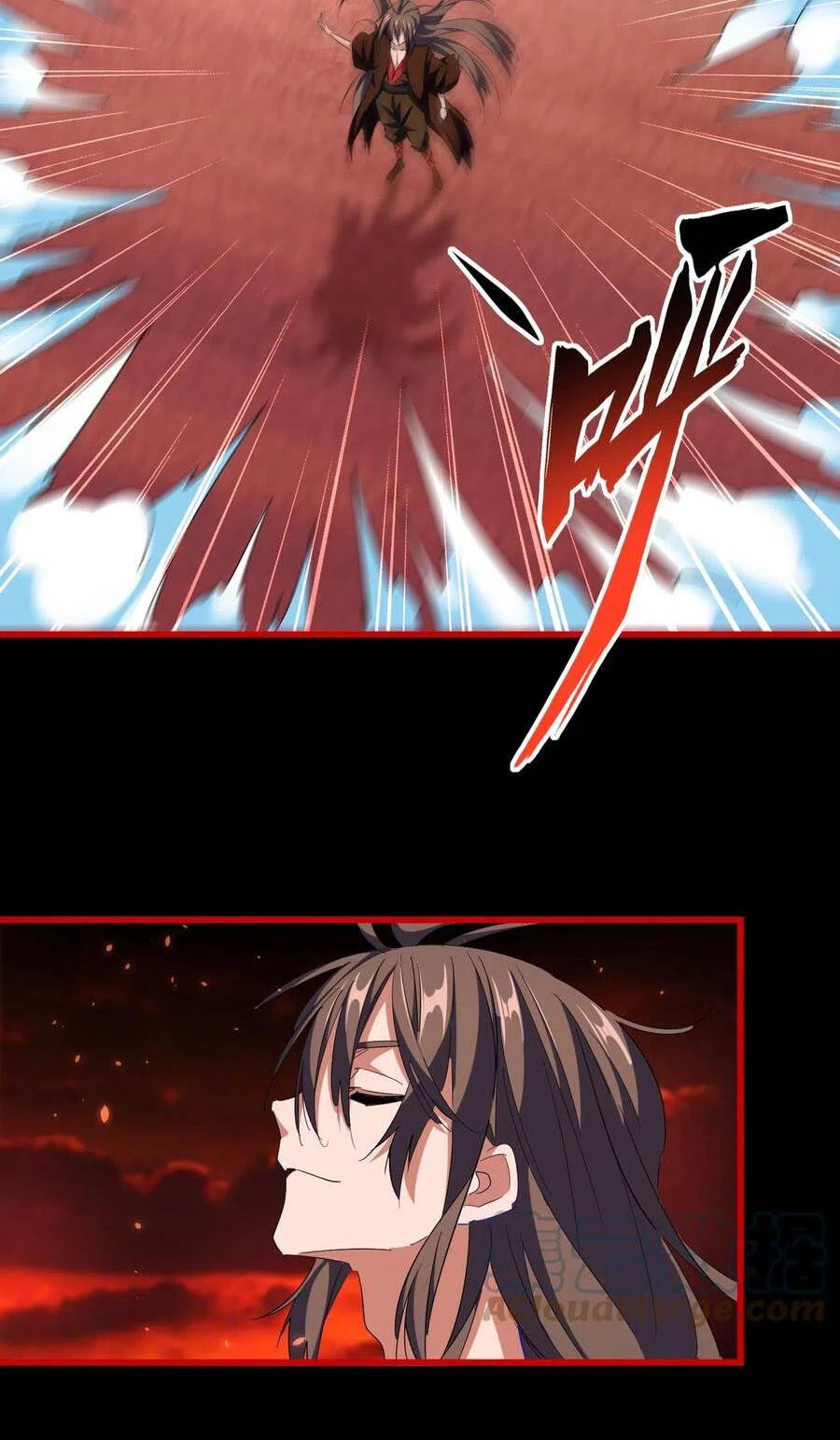 Đại Quản Gia Là Ma Hoàng Chapter 285 - Trang 4